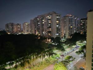 Flat Barra Olímpica Verano Stay - Rock in Rio