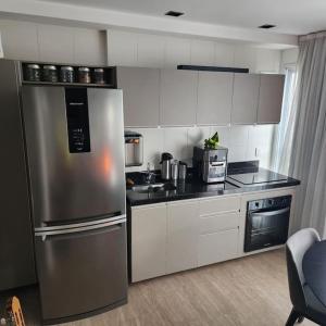 Flat Barra Olímpica Verano Stay - Rock in Rio