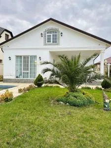 Baku Luxsary Villas - Şüvǝlǝn