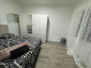 Habitacion Sagrada Familia