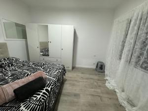 Habitacion Sagrada Familia