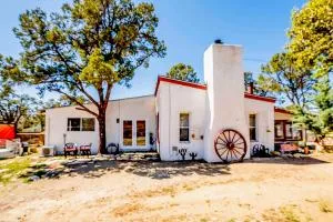 Vista del Sol - Mountain Center