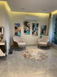 استمتع باطلاله رائعه علي النيل