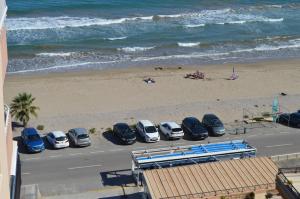 1ª LÍNEA DAYTONA BEACHFRONT