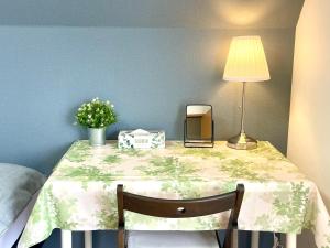 新宿一站5分钟-304-餐馆购物街-安静品质公寓-直达皇居秋叶原