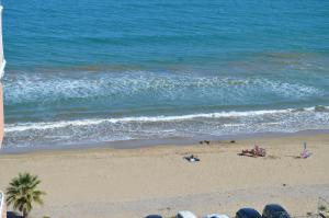 1ª LÍNEA DAYTONA BEACHFRONT