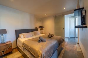 Appartements Magnifique Appartement sur le Port de Carry Le Rouet : Appartement 1 Chambre