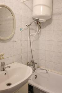 Квартира по улице Сечевых Стрельцов,14а