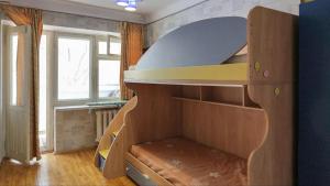 Квартира по улице Сечевых Стрельцов,14а