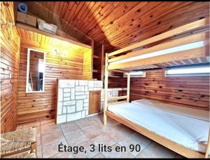 100m de la plage, jolie maison 5 personnes, CLIM, secteur Lydia Grande Plage