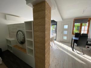Appartement aux portes de Genève
