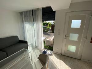 Appartements Appartement aux portes de Geneve : photos des chambres