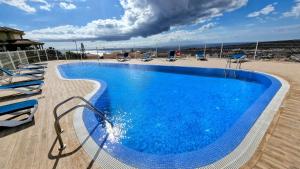 Vista Maravilla Apartment