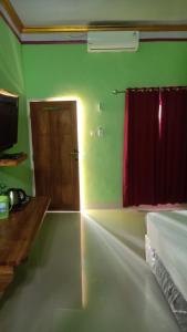 Hotel Transit 1