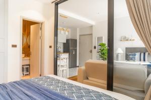 Title Halo I Sea You Naiyang Pool Gym Sauna