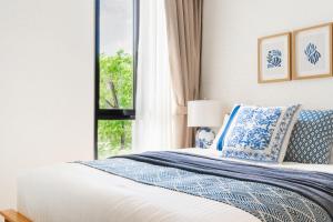 Title Halo I Sea You Naiyang Pool Gym Sauna