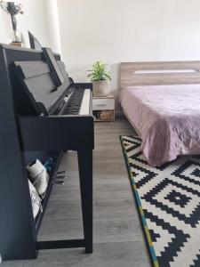 Charmante chambre bucolique - 2ᵉ en option