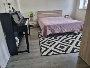 Charmante chambre bucolique - 2ᵉ en option