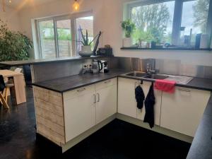 Charmante chambre bucolique - 2ᵉ en option