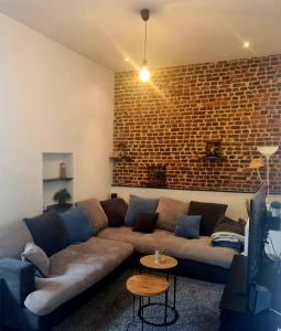 Charmante chambre bucolique - 2ᵉ en option