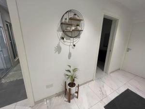 Mellieha Spacious Apt back Terrace Prime Location