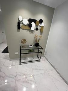 Mellieha Spacious Apt back Terrace Prime Location