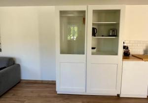 Appartements Appartement neuf 2 pieces 43m2 Les Cimes : photos des chambres