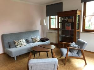 Fewo extraschön - Wiesental