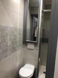 Superbe appartement en plein centre ville de Nice!