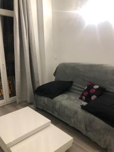 Superbe appartement en plein centre ville de Nice!