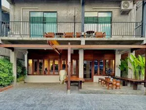 Now Chiang Mai - Ban Chang Phuak