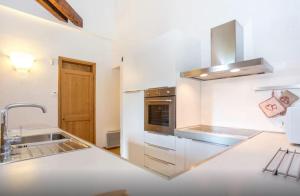 Appartements La Grande Savoyarde : photos des chambres