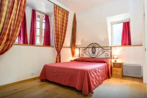 Appartements La Grande Savoyarde : photos des chambres