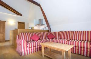 Appartements La Grande Savoyarde : photos des chambres