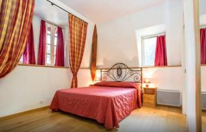 Appartements La Grande Savoyarde : photos des chambres