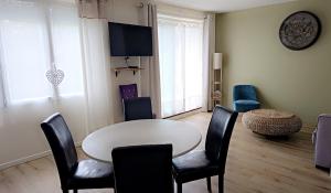 Maisons de vacances Landon Cottage : photos des chambres