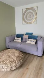 Landon Cottage - 圣欧内小教堂