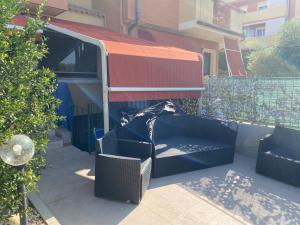 Monolocale Zefiro img10