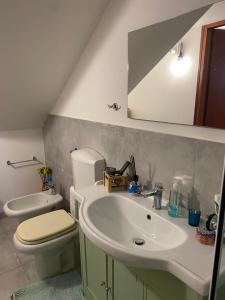 Monolocale Zefiro img9