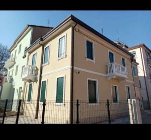 Arcobaleno Casa Appartamento Venezia- Mestre