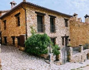 Casa rural Riópar Viejo - Zapateros