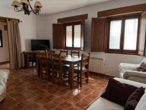 Casa rural Riópar Viejo