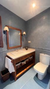 Casa rural Riópar Viejo