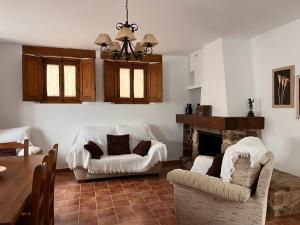 Casa rural Riópar Viejo