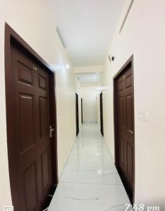 Hisham Residency Anex