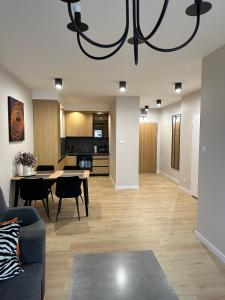 Apartament M&A - 3hvězdičkové hotely ve městě Lomže