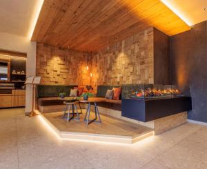 Geniesserhotel Messnerwirt Olang