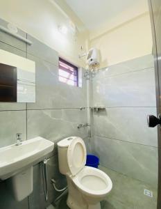 Hisham Residency Anex