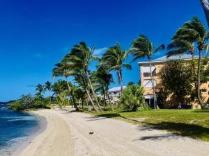 Caribbean Escape Coco & Mango - Baie Nettle