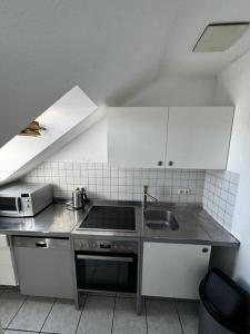 Traumhafte Wohnung direkt am See, S-Bahn nähe